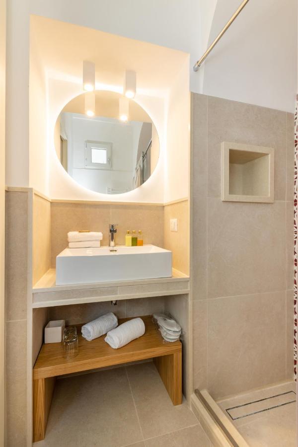 Suite Belvedere Capri Exclusive Rooms Eksteriør billede