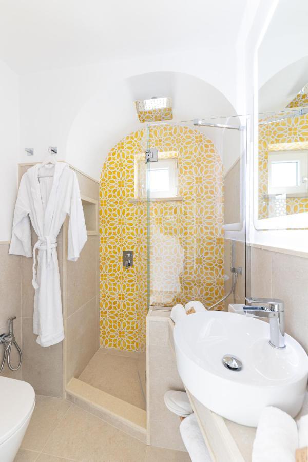 Suite Belvedere Capri Exclusive Rooms Eksteriør billede