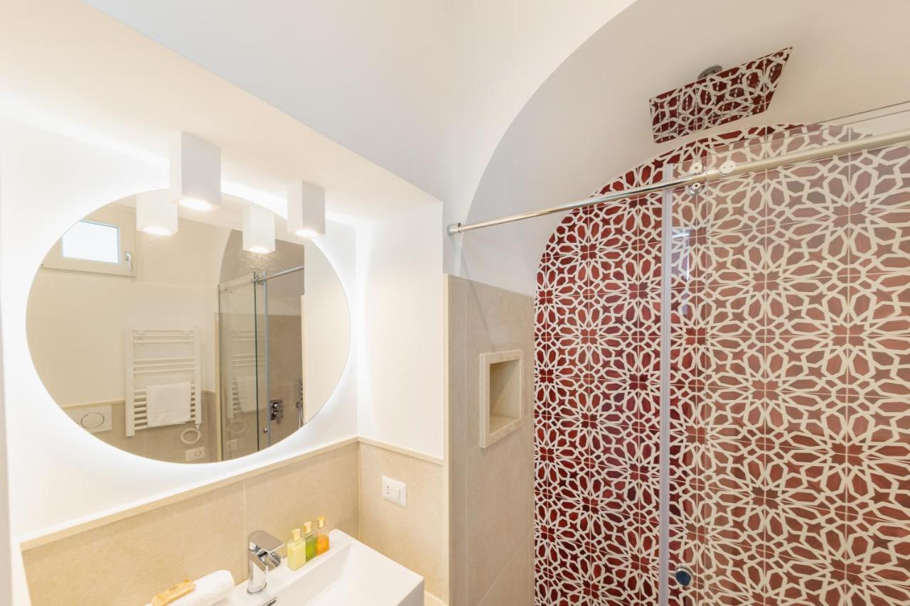 Suite Belvedere Capri Exclusive Rooms Eksteriør billede