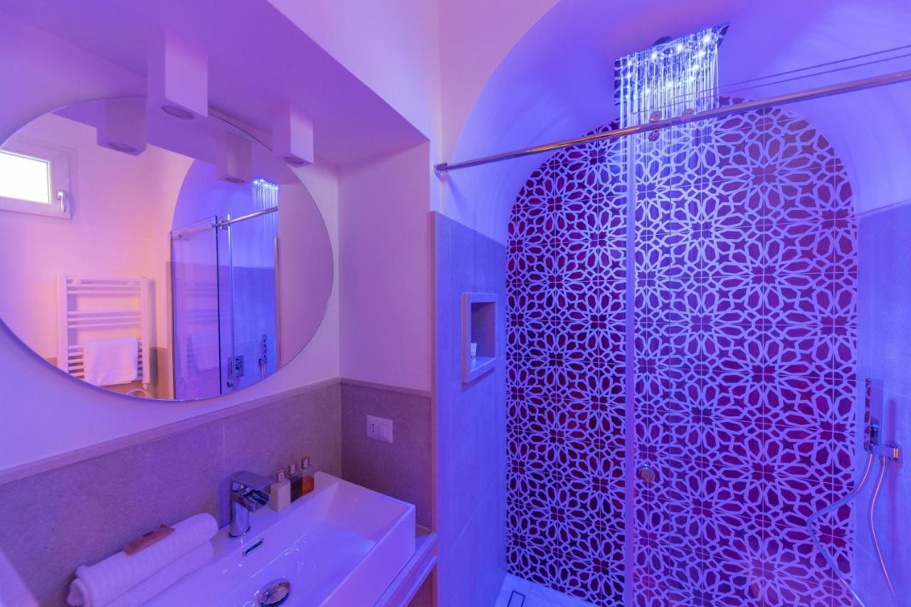 Suite Belvedere Capri Exclusive Rooms Eksteriør billede